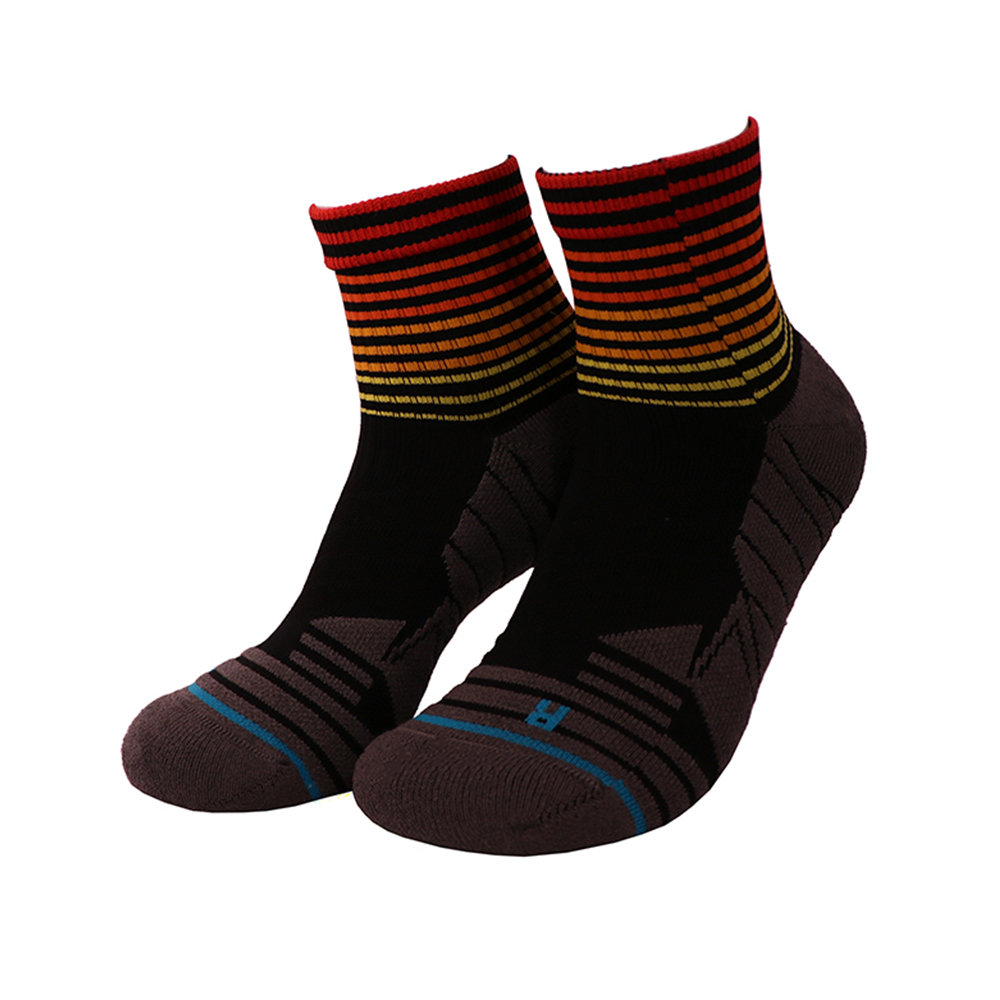 Anti Odor Adhesive Mountaineering Socks