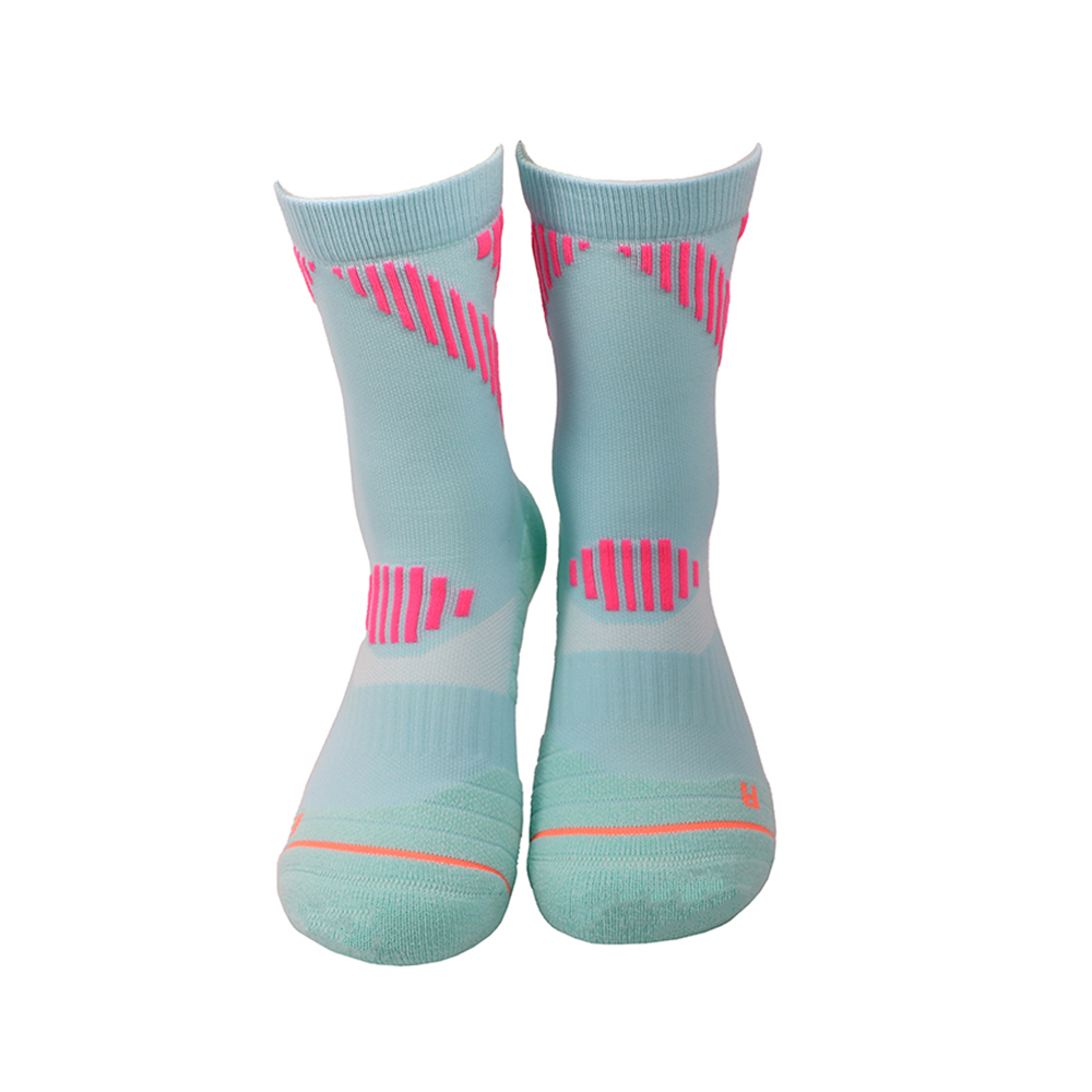 Anti Odor Adhesive Mountaineering Socks