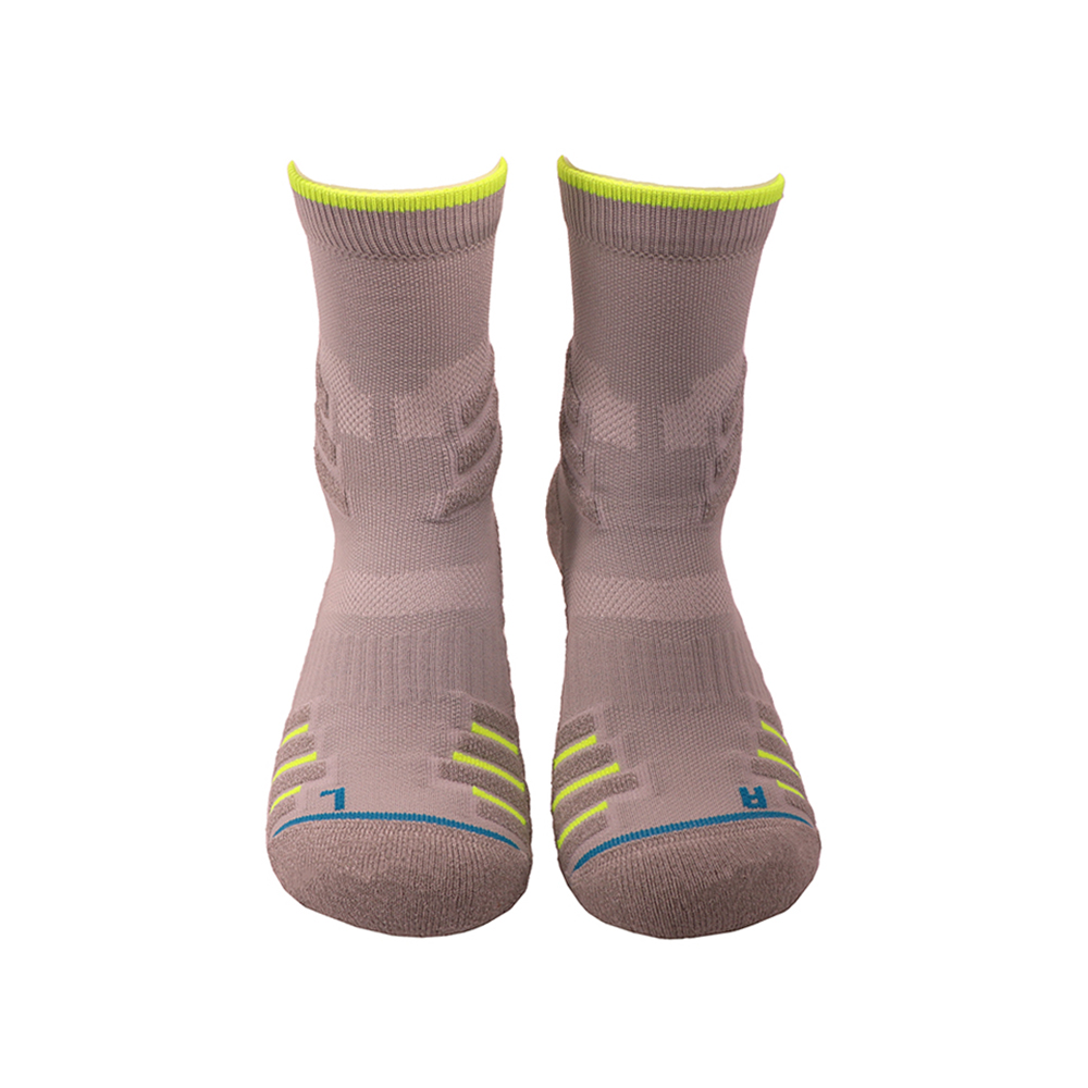 Anti Odor Adhesive Mountaineering Socks