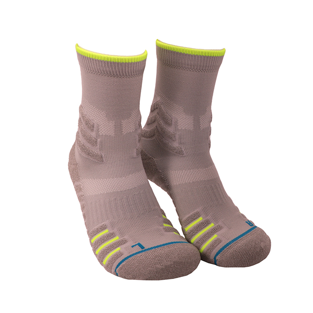 Anti Odor Adhesive Mountaineering Socks