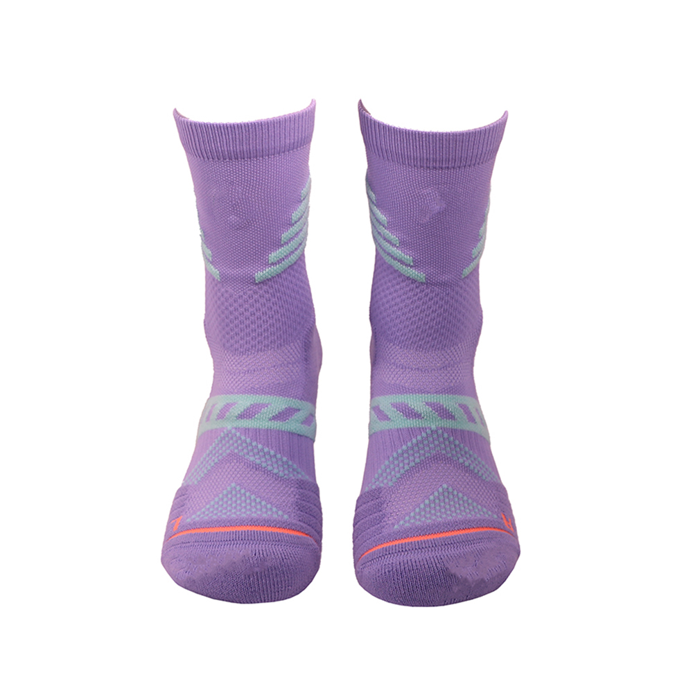 Anti Odor Adhesive Mountaineering Socks