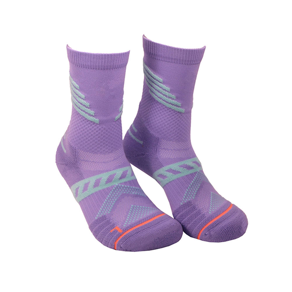 Anti Odor Adhesive Mountaineering Socks