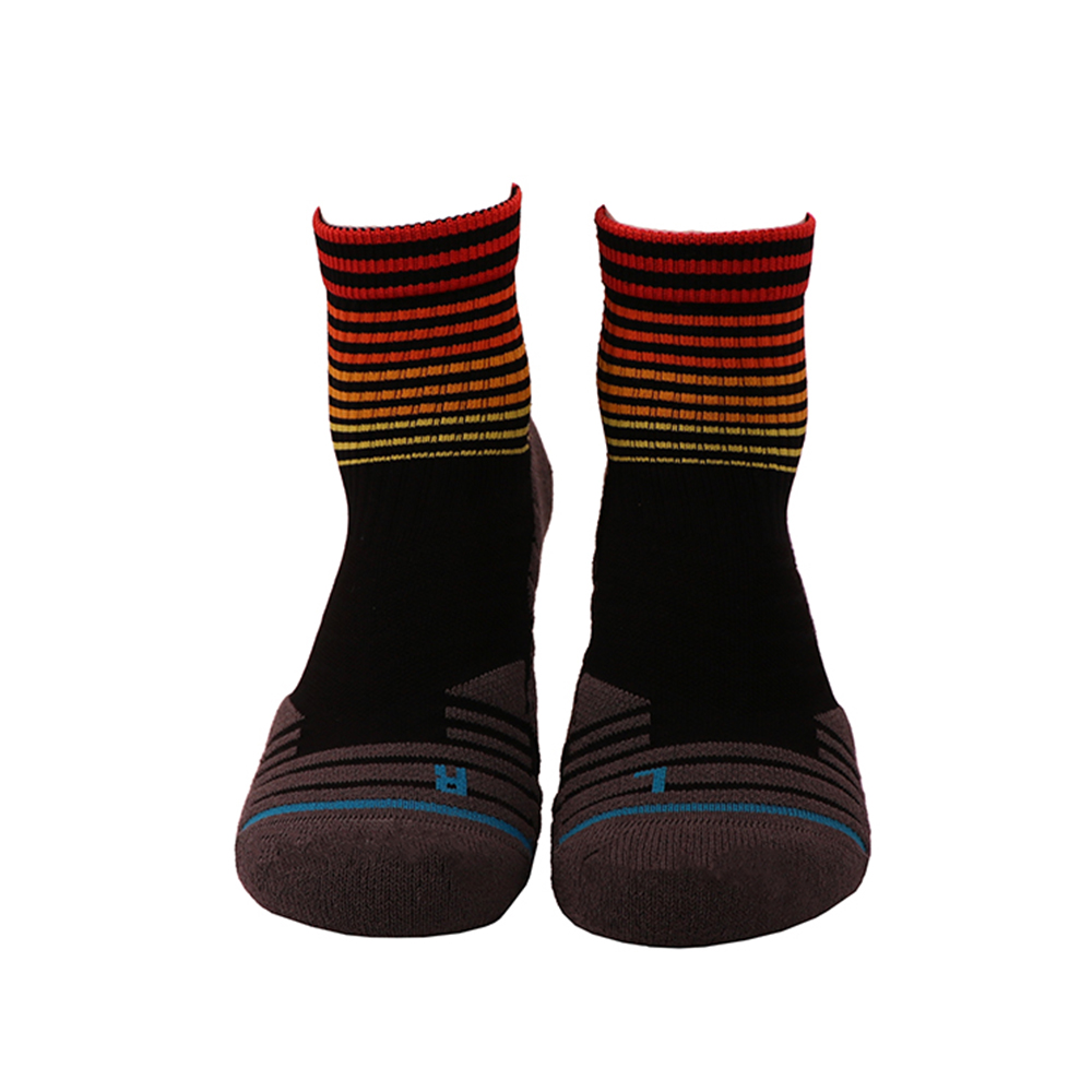 Anti Odor Adhesive Mountaineering Socks