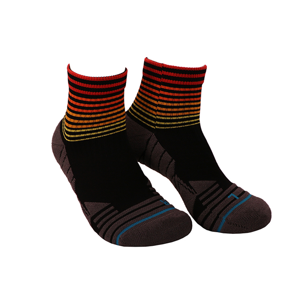 Anti Odor Adhesive Mountaineering Socks