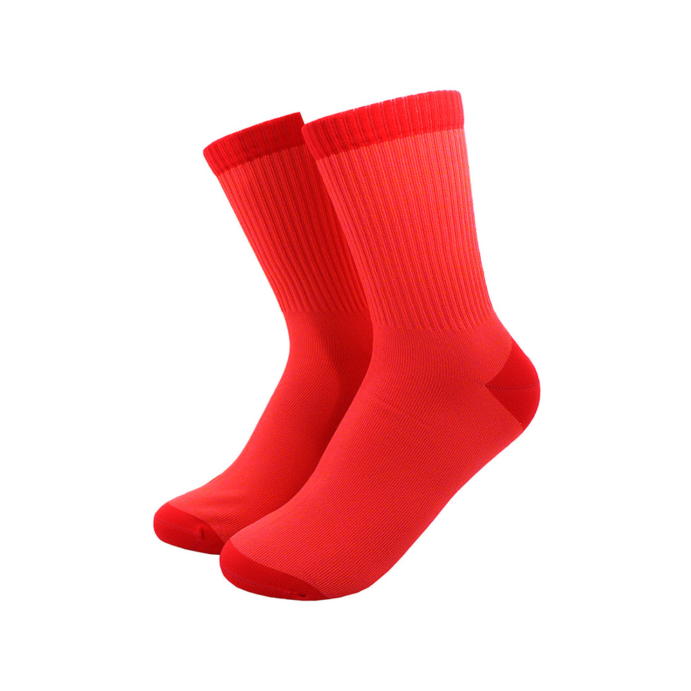 Environmentally Friendly And Odor Resistant Casual Socks