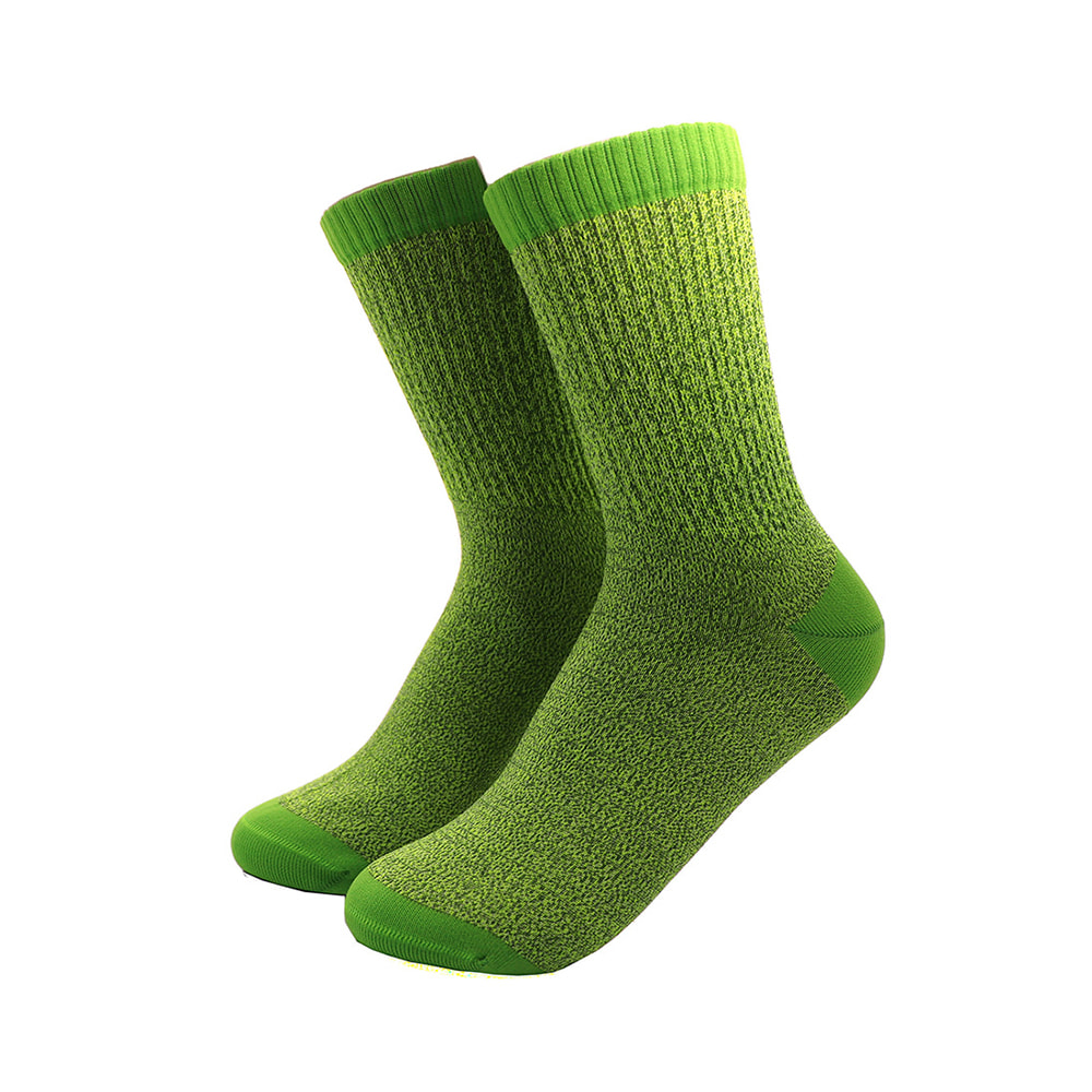 Environmentally Friendly And Odor Resistant Casual Socks