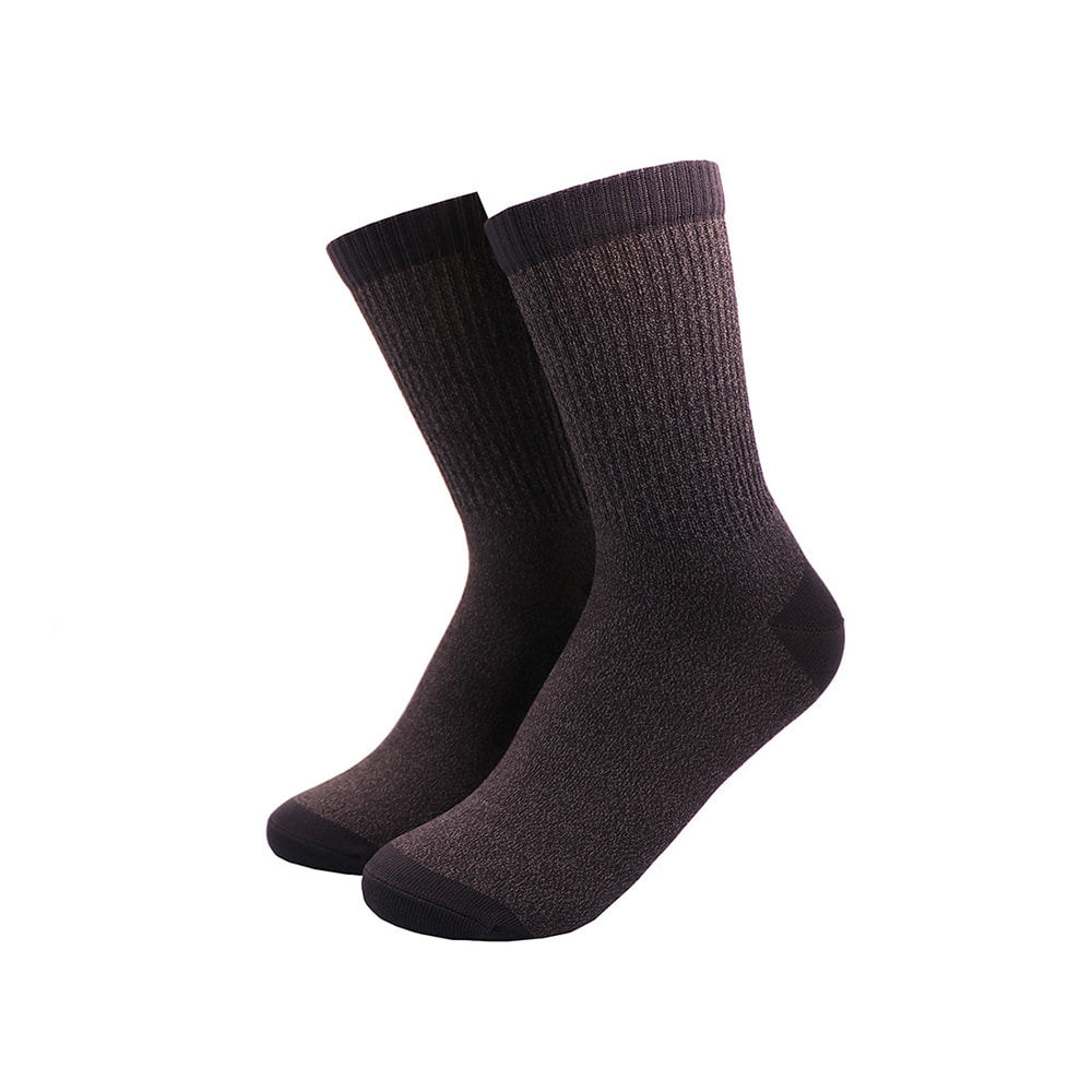 Environmentally Friendly And Odor Resistant Casual Socks