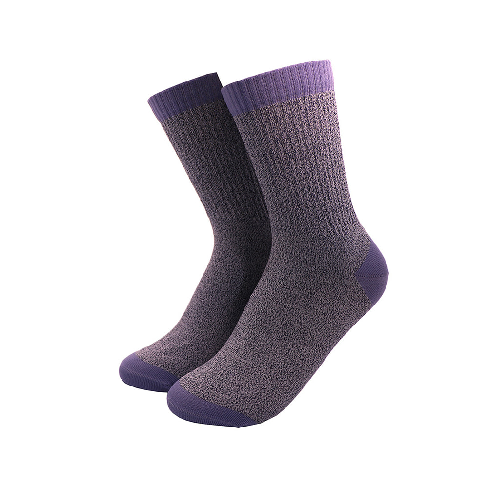 Environmentally Friendly And Odor Resistant Casual Socks