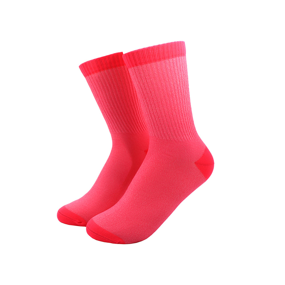 Environmentally Friendly And Odor Resistant Casual Socks