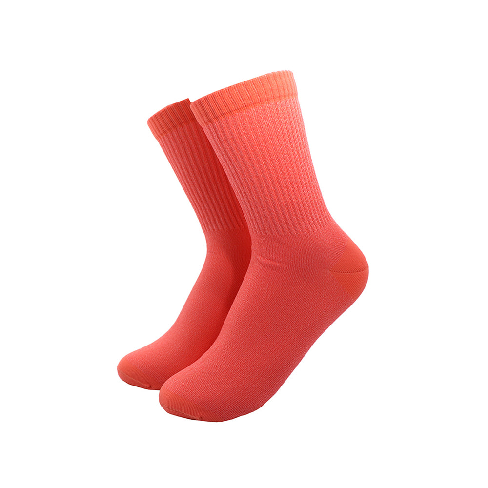 Environmentally Friendly And Odor Resistant Casual Socks