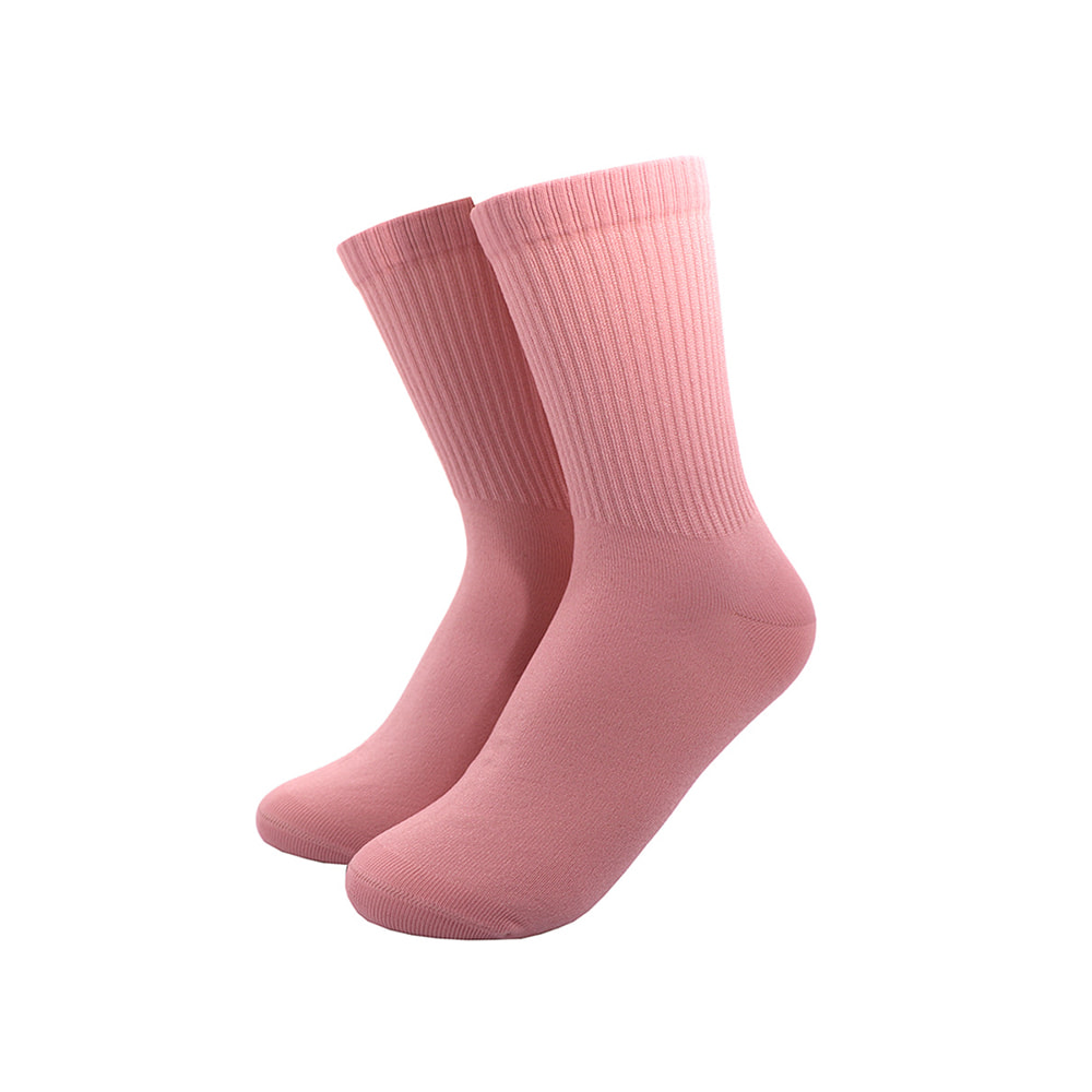 Environmentally Friendly And Odor Resistant Casual Socks