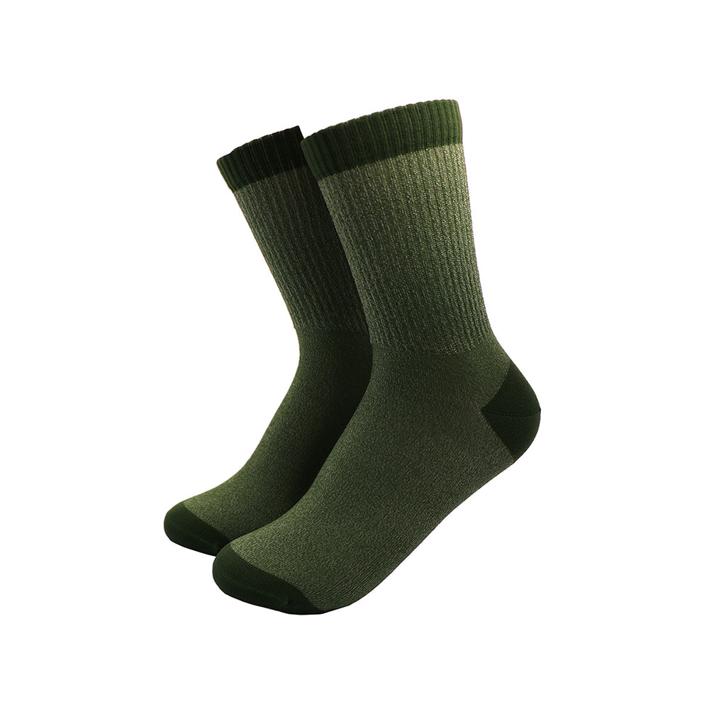 Environmentally Friendly And Odor Resistant Casual Socks