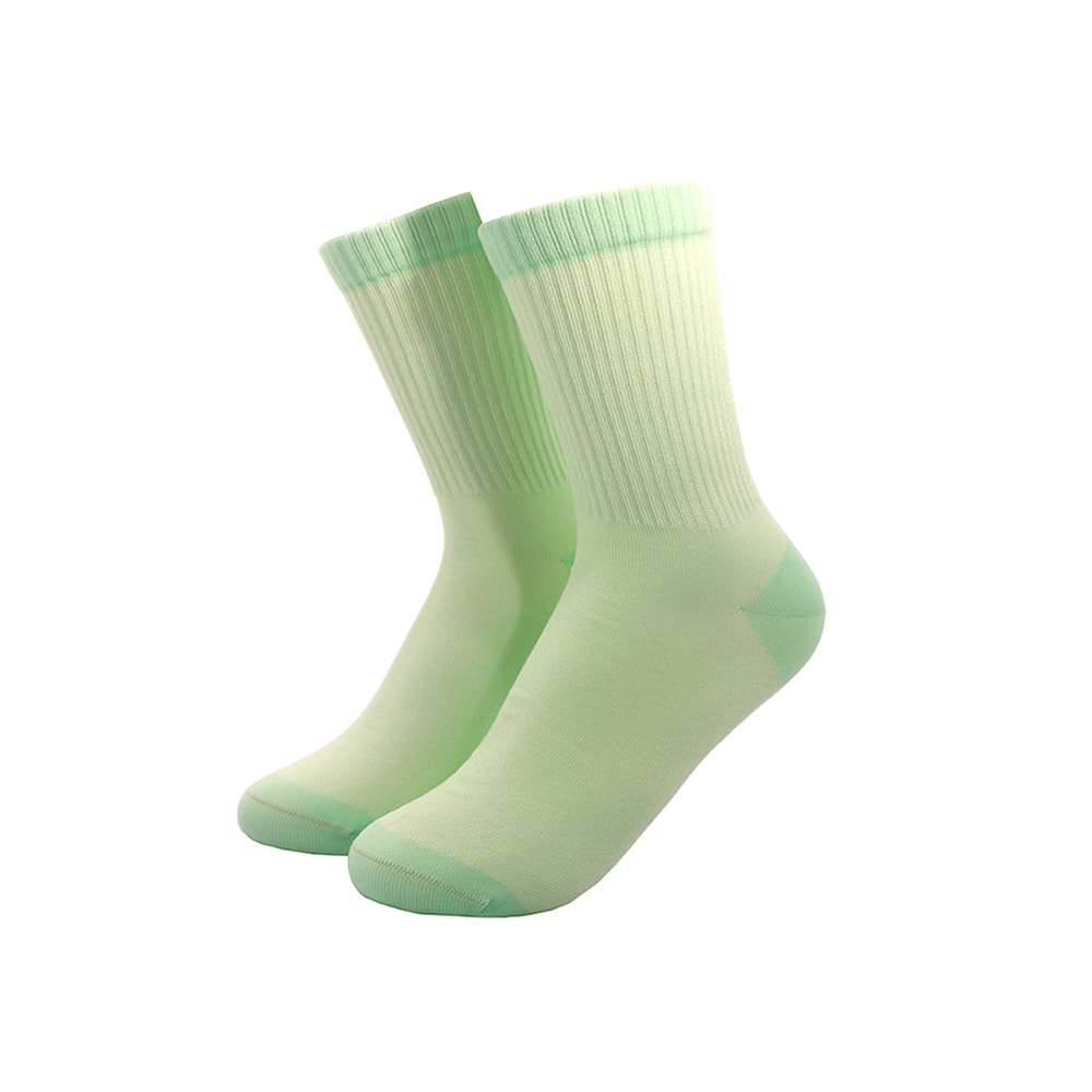 Environmentally Friendly And Odor Resistant Casual Socks