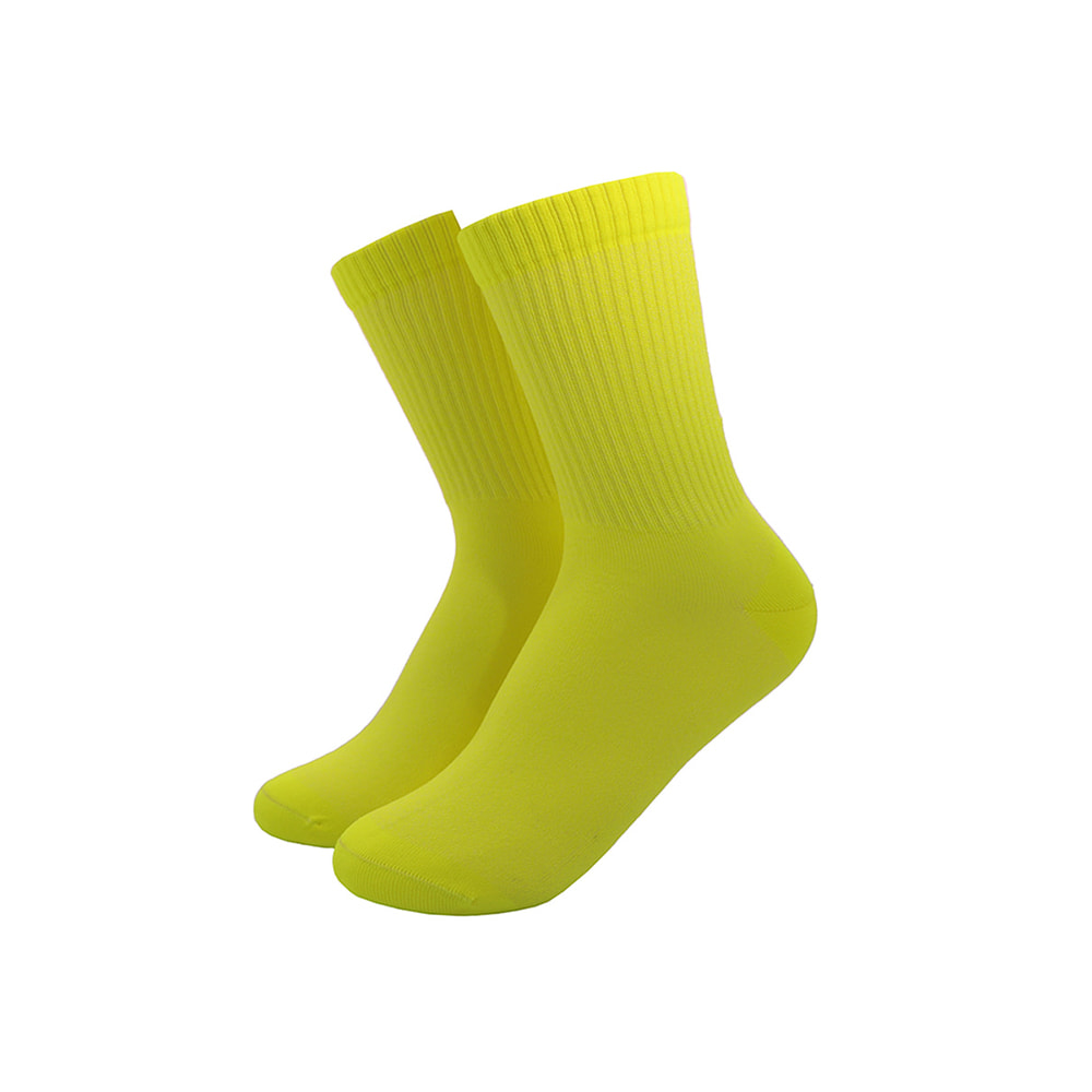 Environmentally Friendly And Odor Resistant Casual Socks