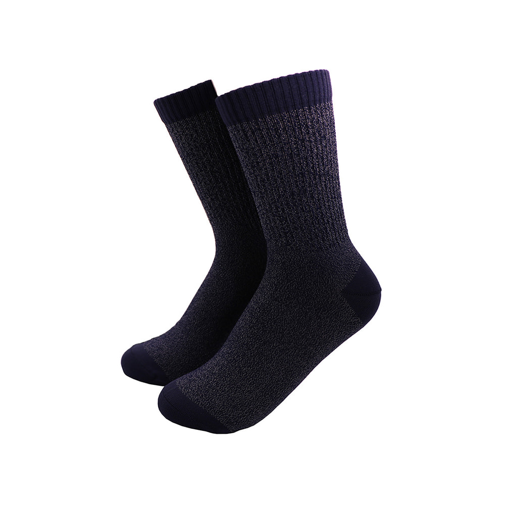 Environmentally Friendly And Odor Resistant Casual Socks