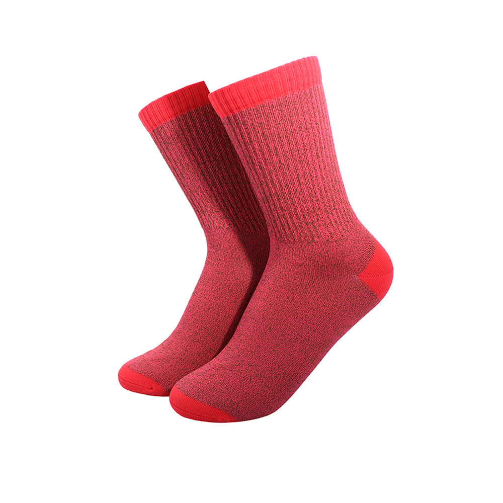 Environmentally Friendly And Odor Resistant Casual Socks