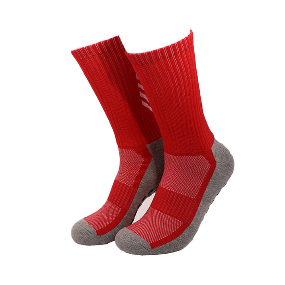 Environmentally Friendly And Non-Slip Football Socks