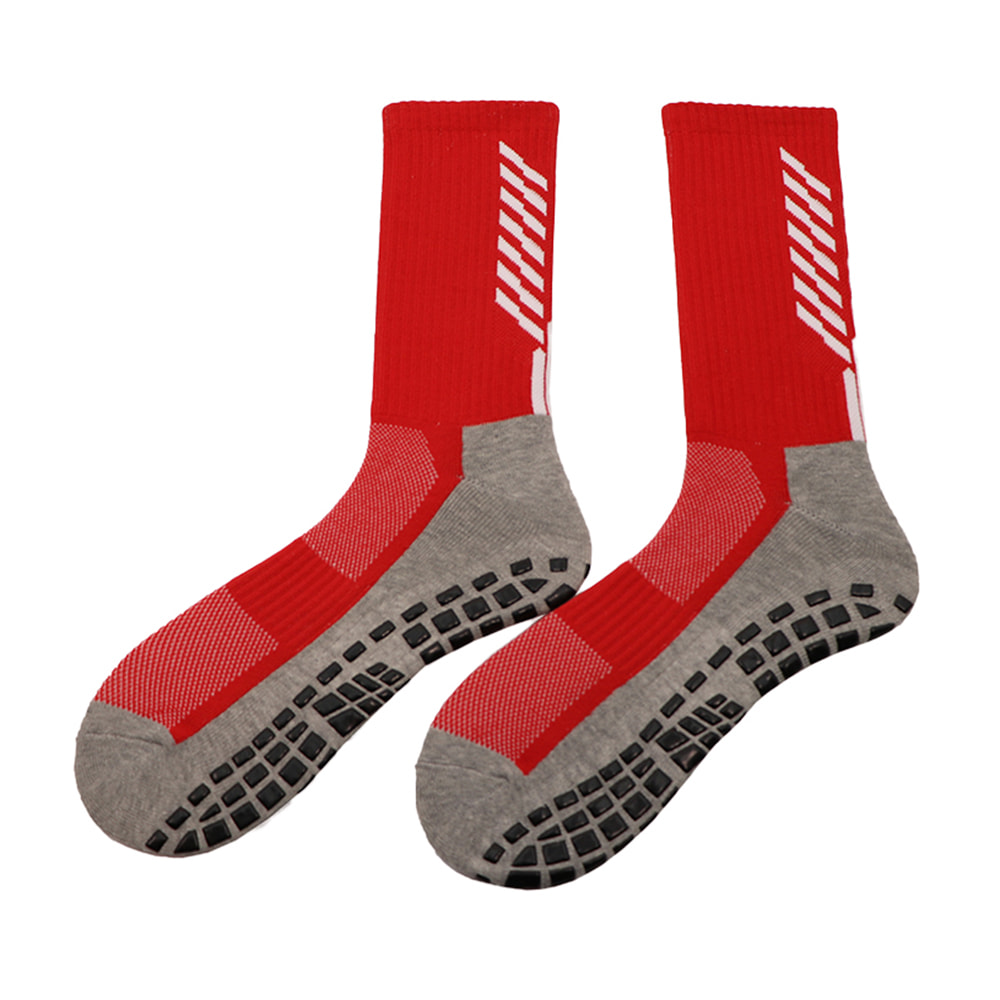 Environmentally Friendly And Non-Slip Football Socks