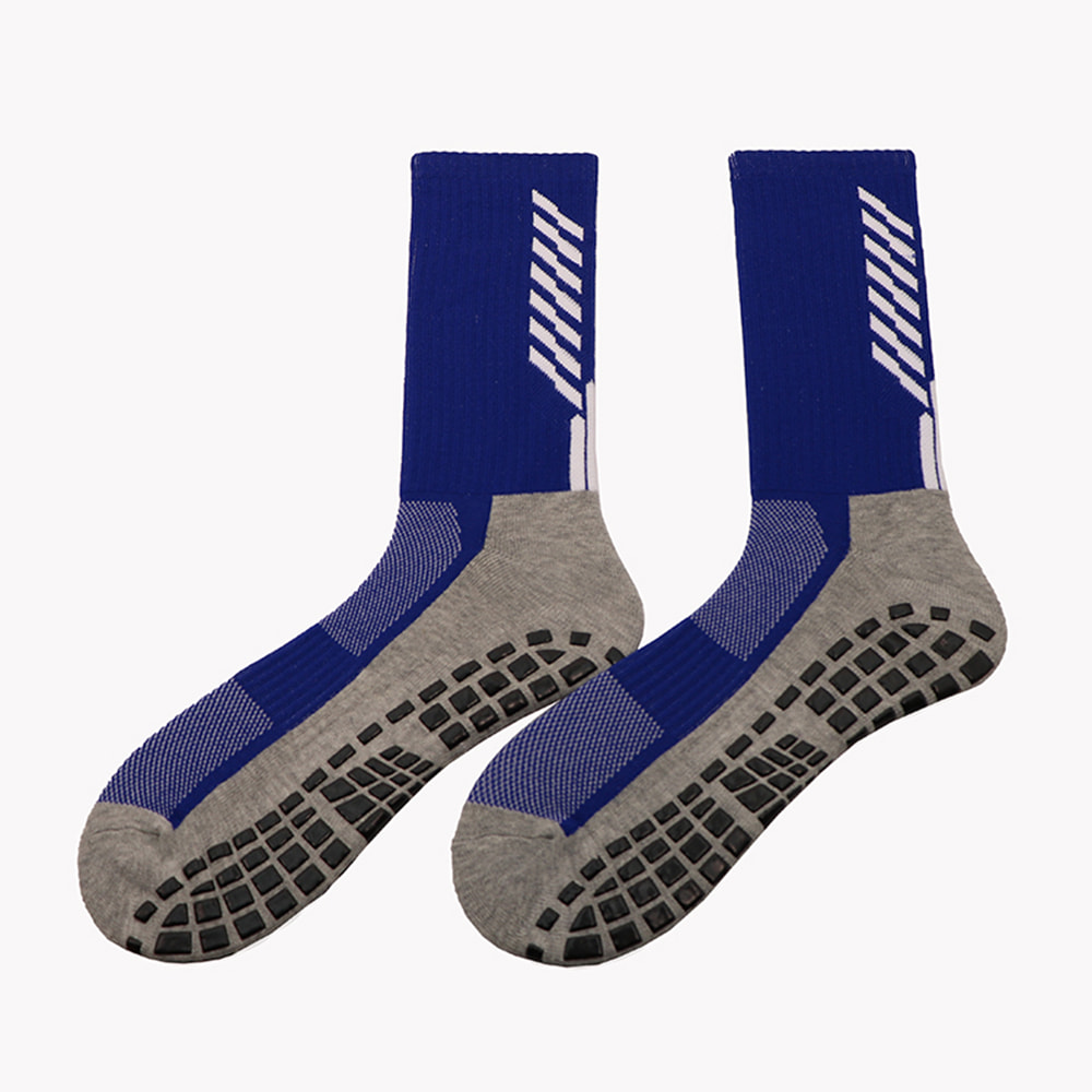 Environmentally Friendly And Non-Slip Football Socks