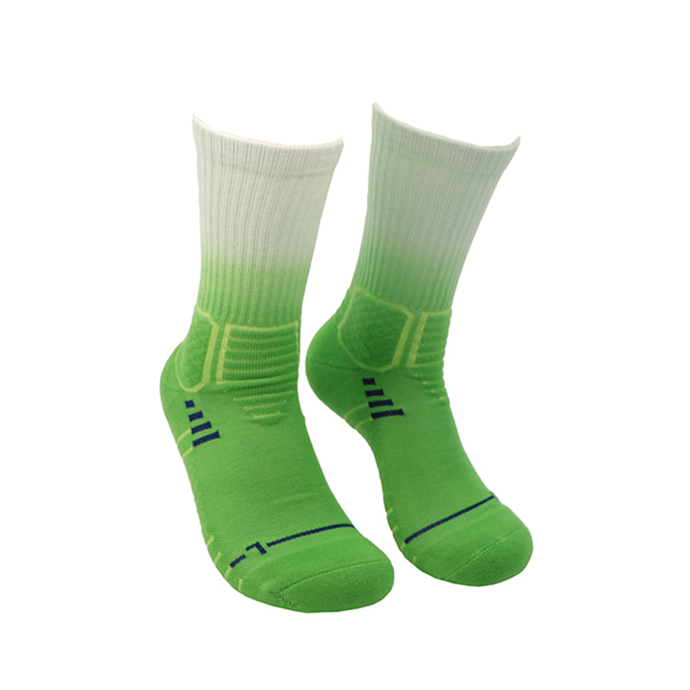 Environmentally Friendly And Non-Slip Football Socks