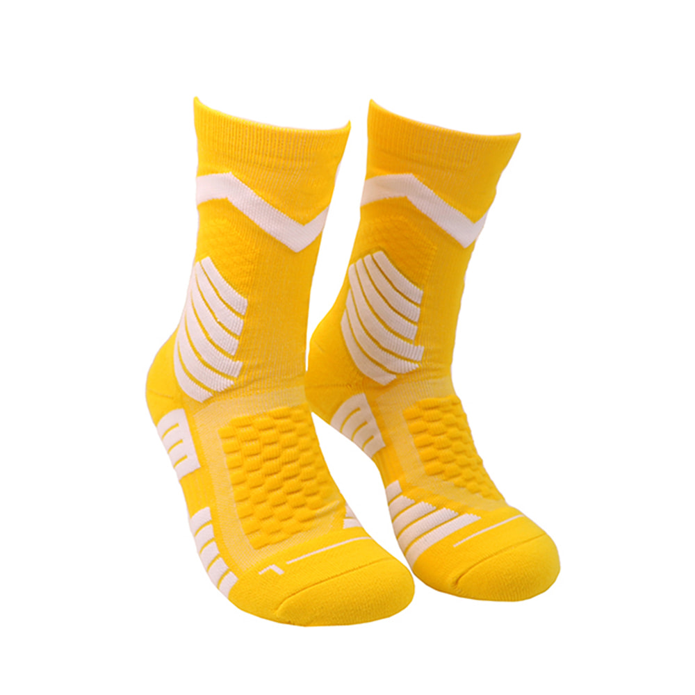 Environmentally Friendly And Non-Slip Football Socks