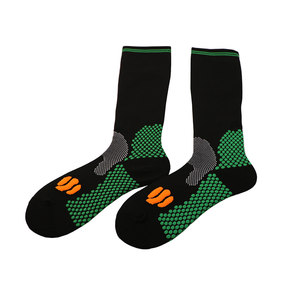 Environmentally Friendly And Non-Slip Football Socks