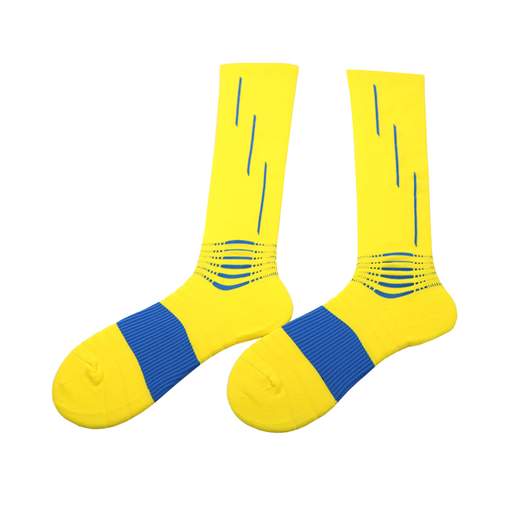 Environmentally Friendly And Non-Slip Football Socks