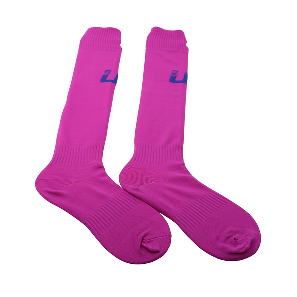 Environmentally Friendly And Non-Slip Football Socks