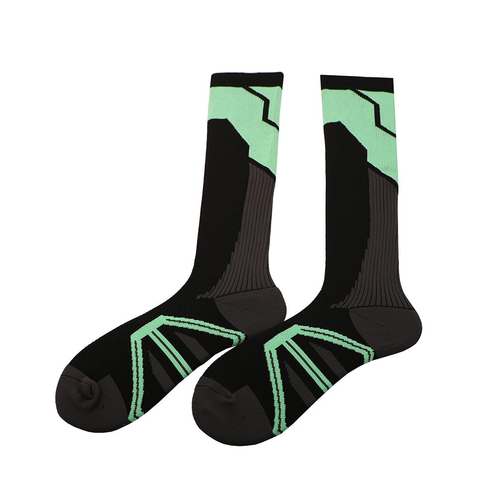 Environmentally Friendly And Non-Slip Football Socks