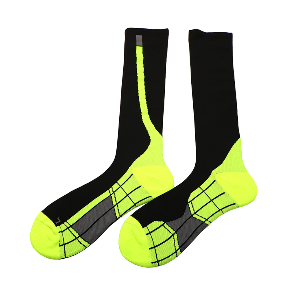 Environmentally Friendly And Non-Slip Football Socks