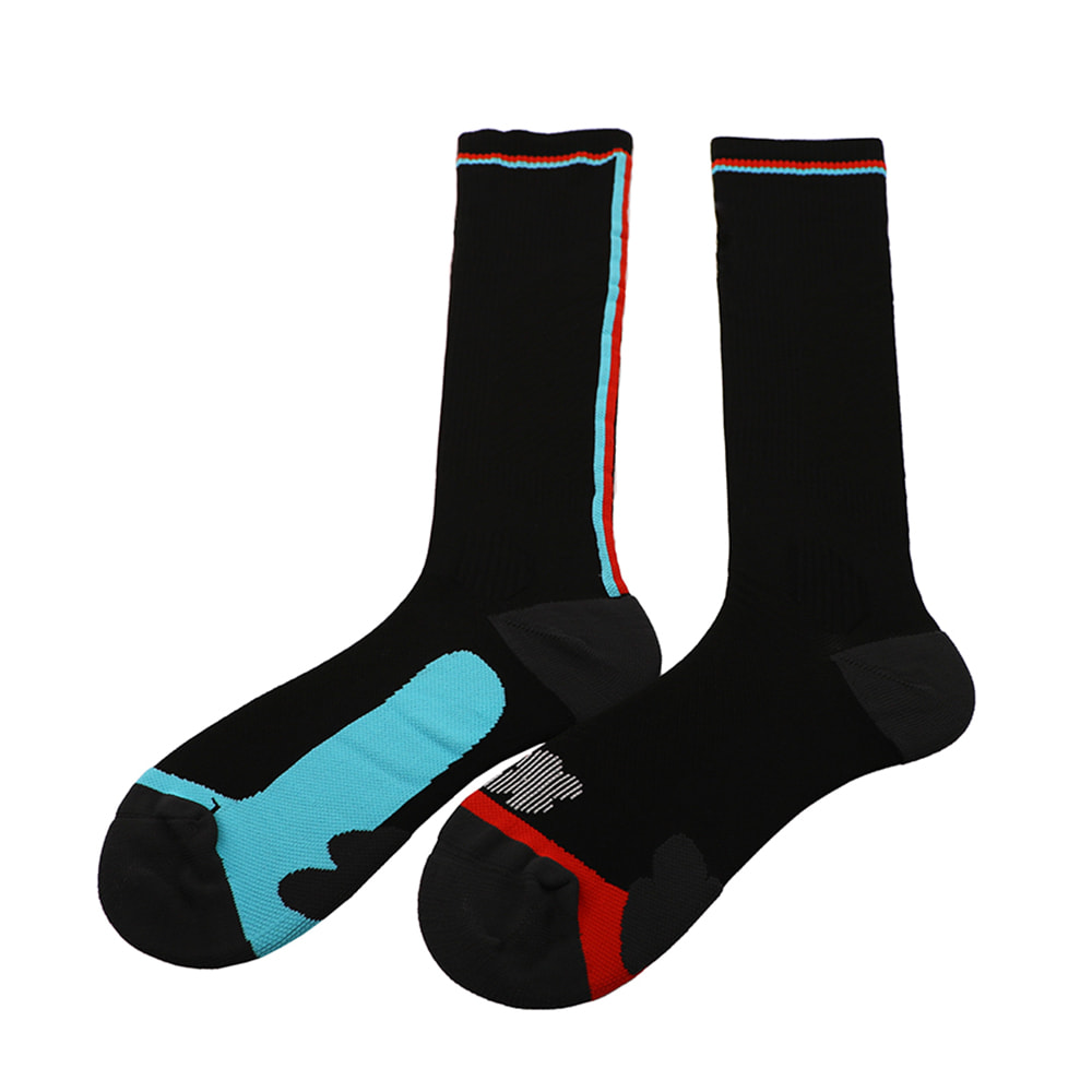 Environmentally Friendly And Non-Slip Football Socks