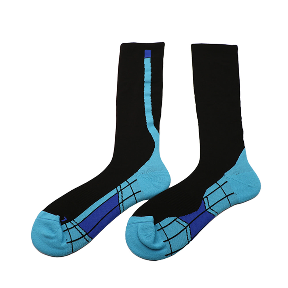 Environmentally Friendly And Non-Slip Football Socks