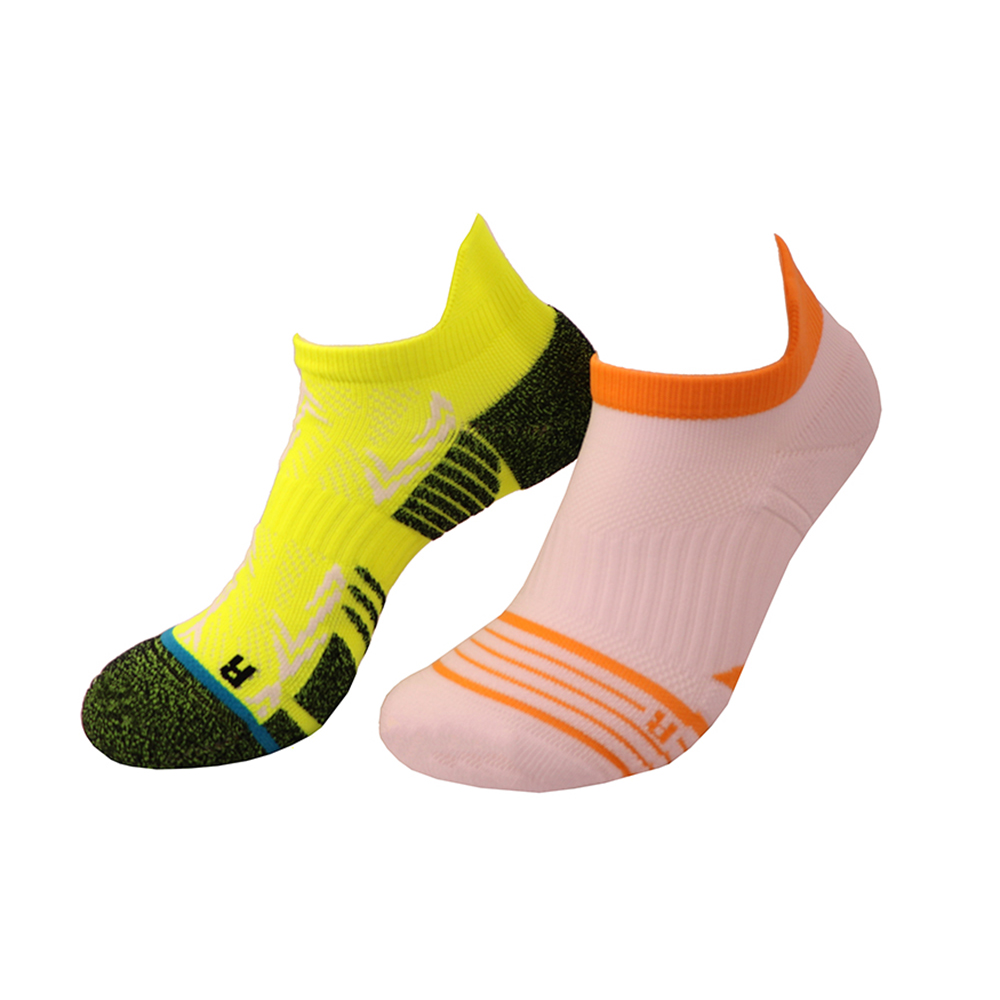 Environmentally Friendly, Antibacterial, And Deodorant Resistant Running Socks